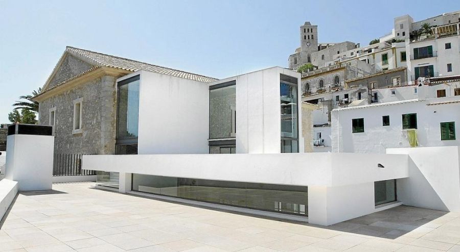 MACE Museum Ibiza