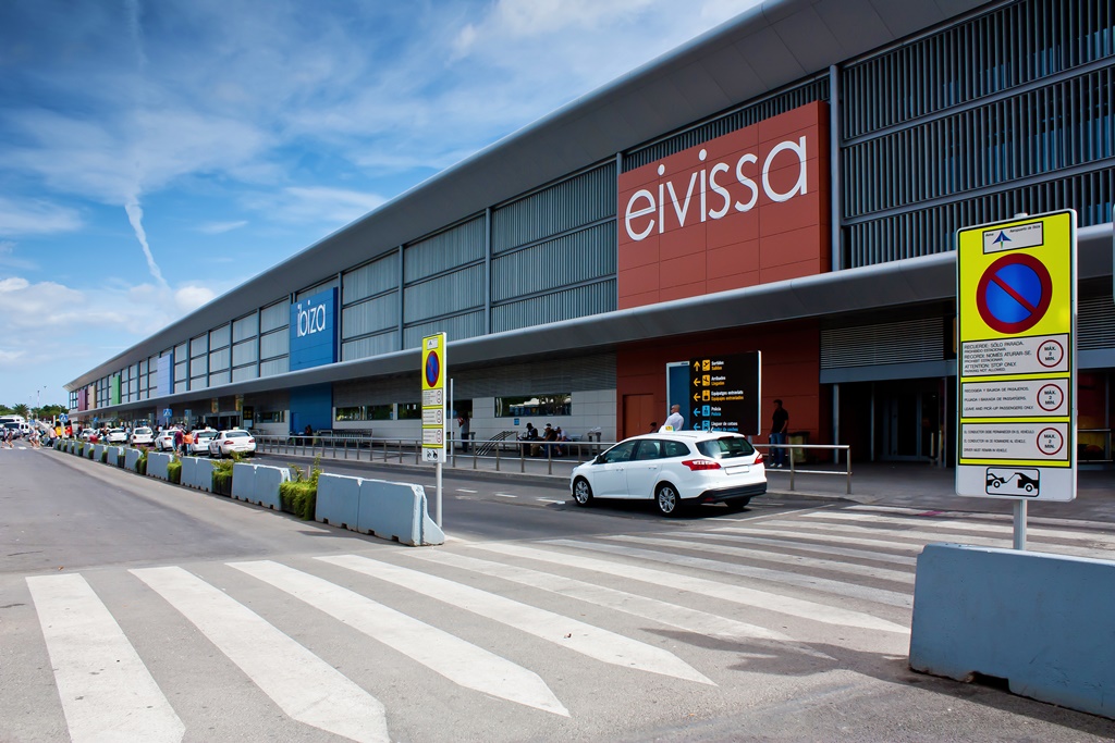 Ibiza Airport
