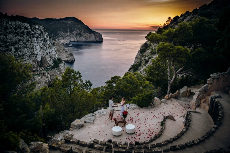 Luxury Wedding Venue Ibiza